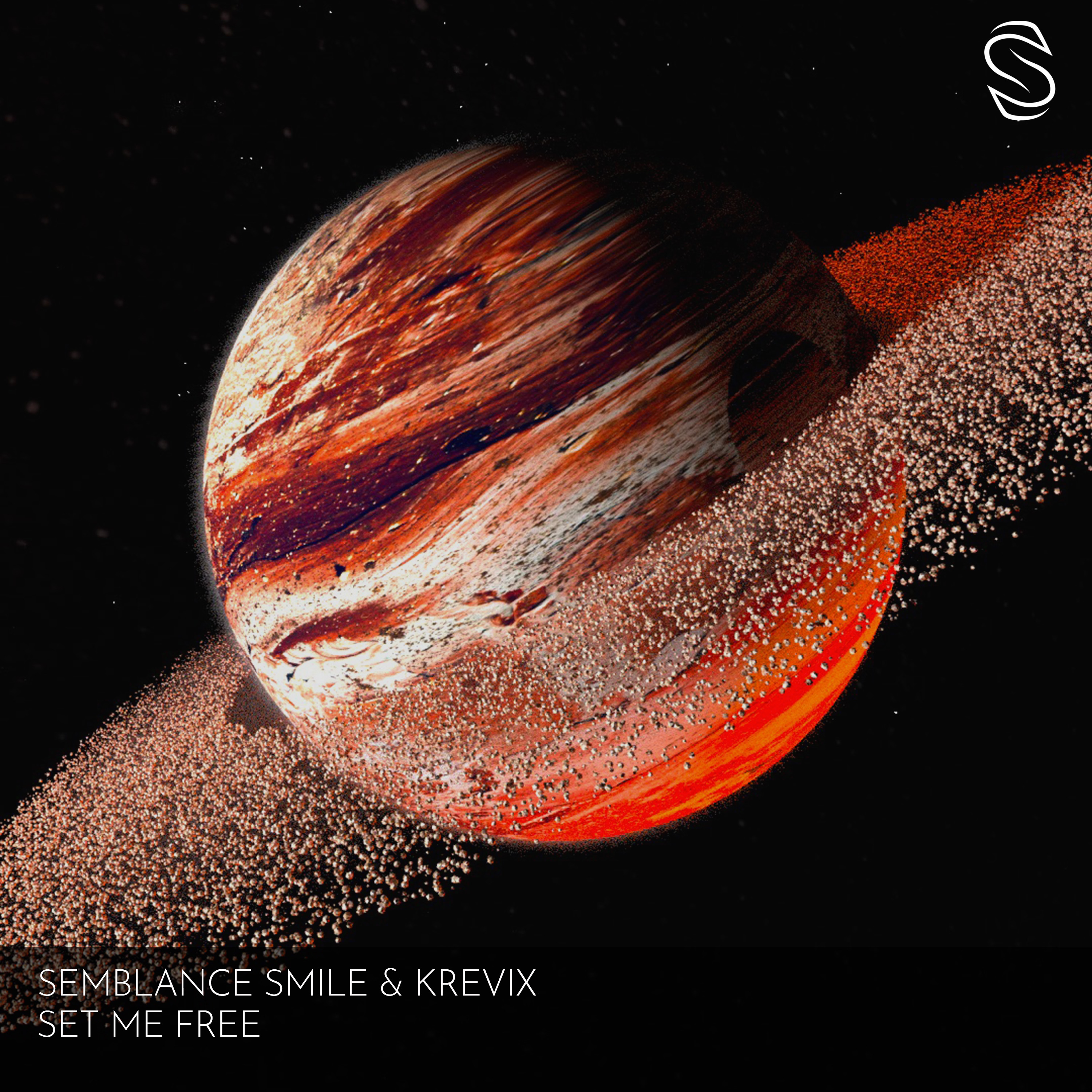 Set Me Free - Single