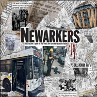 NEWARKERS - King Baggz