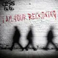 I Am Your Reckoning