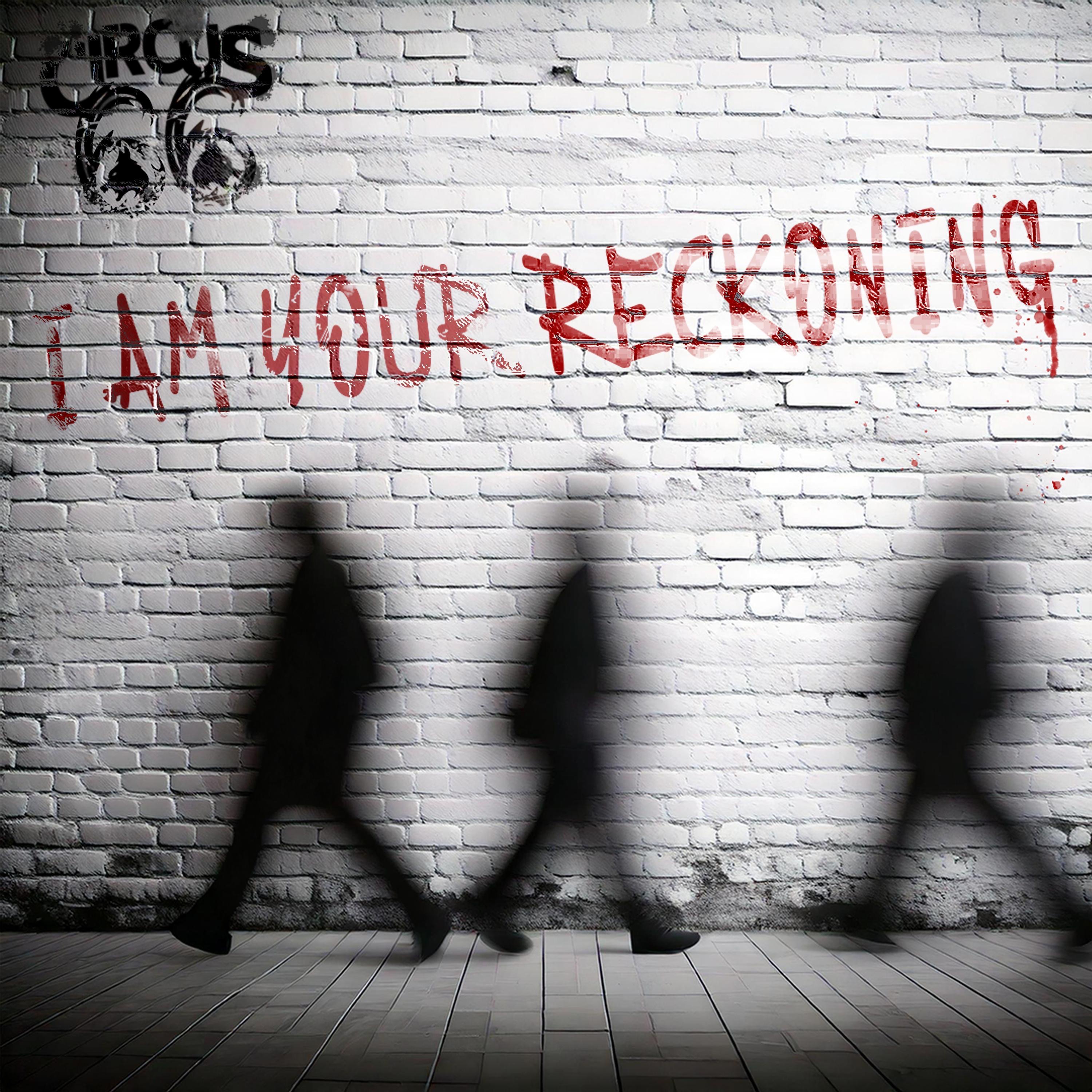 I Am Your Reckoning - Single