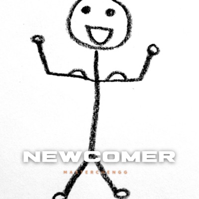 Newcomer (Kovu Freestyle) - Single