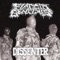 WRITHE // WITHER - DISSENTER lyrics