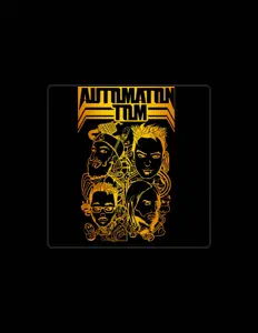 Luister naar Automaton Tom, bekijk muziekvideo's, lees de bio, bekijk de tourdata, en meer!