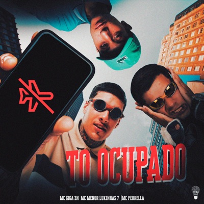 To Ocupado - Single