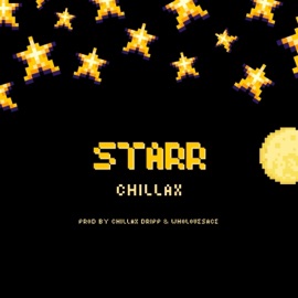 Starr Chillax