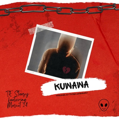 Kuwawa (feat. Mascot 24) - Single