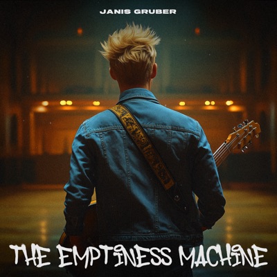 The Emptiness Machine - Single