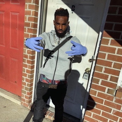 Aint gone lie (feat. Babyhunter38 & Truu Jenkins) - Single