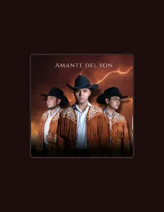 收听 Adrián Romero y la Tormenta、观看音乐视频、阅读小传、查看巡演日期等 ！