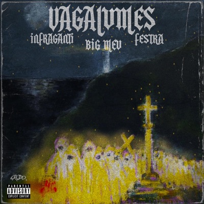 Vagalumes (feat. Big Meu & FLORAINFRAGANTI) - Single