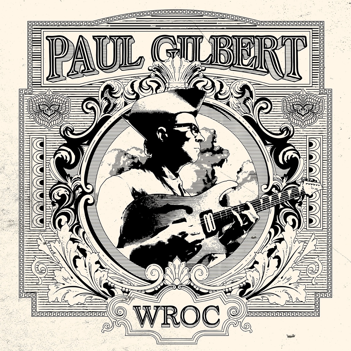Paul Gilbert - Wroc (2026) [iTunes Plus AAC M4A]-新房子