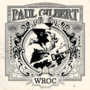 Wroc - Paul Gilbert