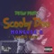 Scooby Doo - Monguse G lyrics
