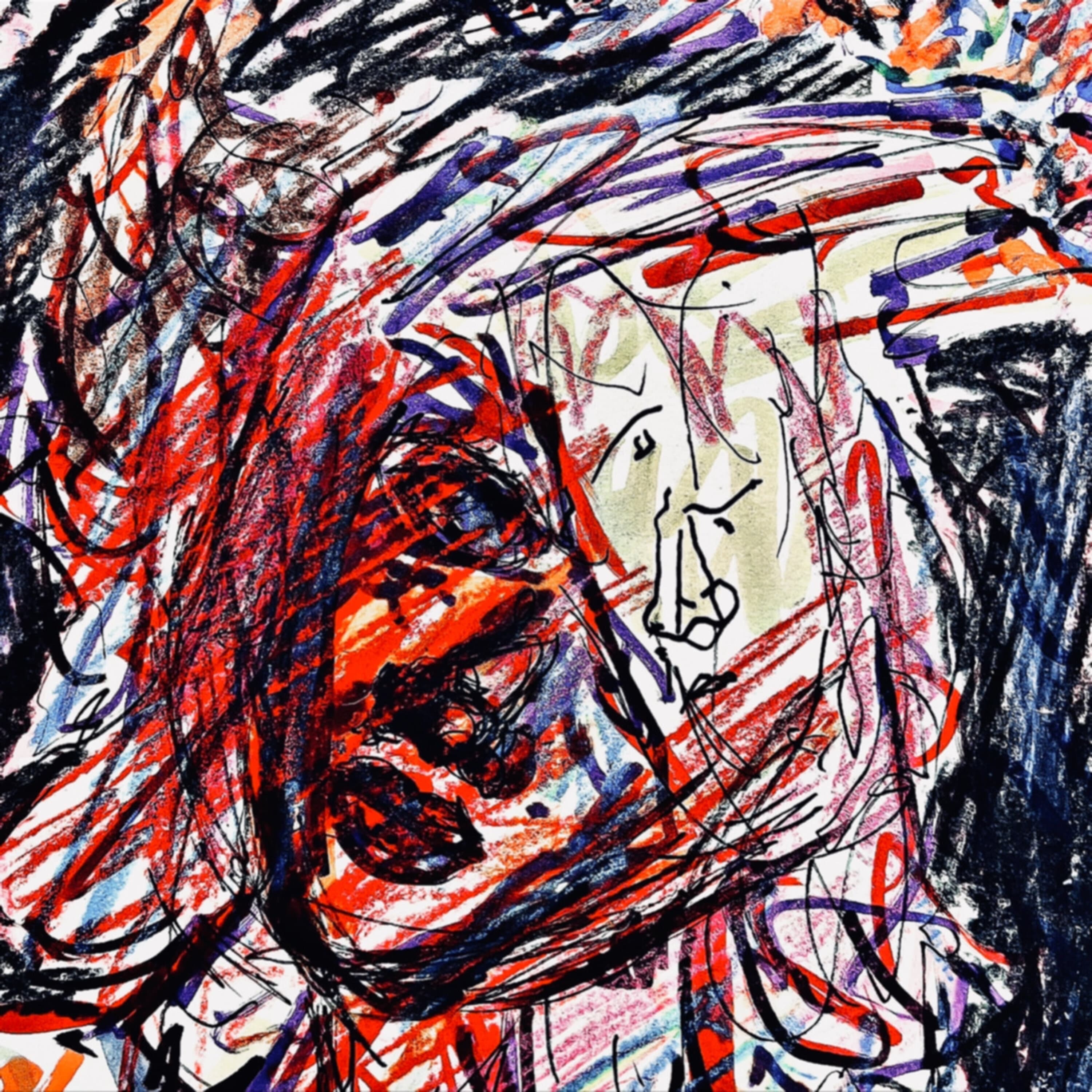 A Noite É Minha Indo e Sóbria