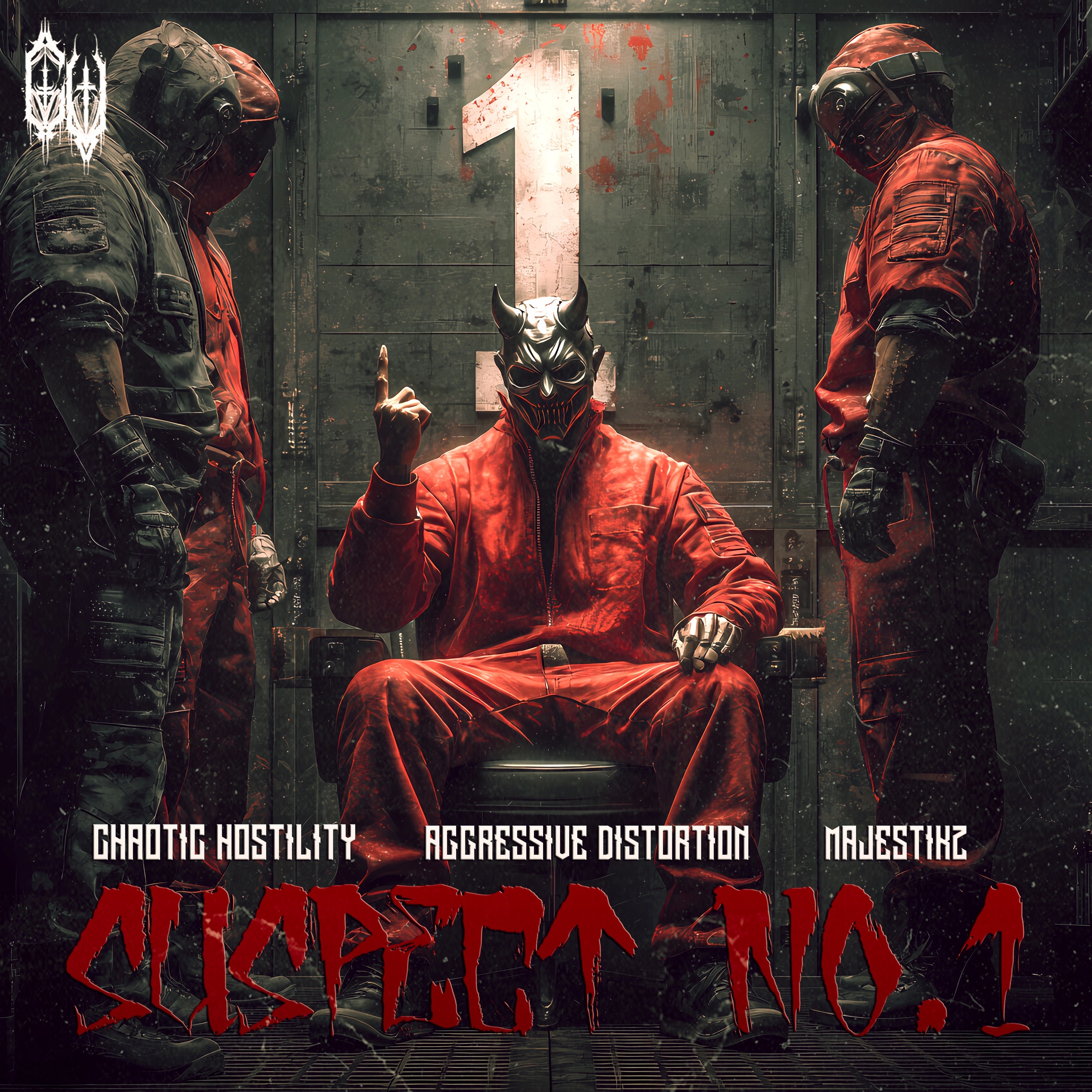 SUSPECT NO.1 - Single