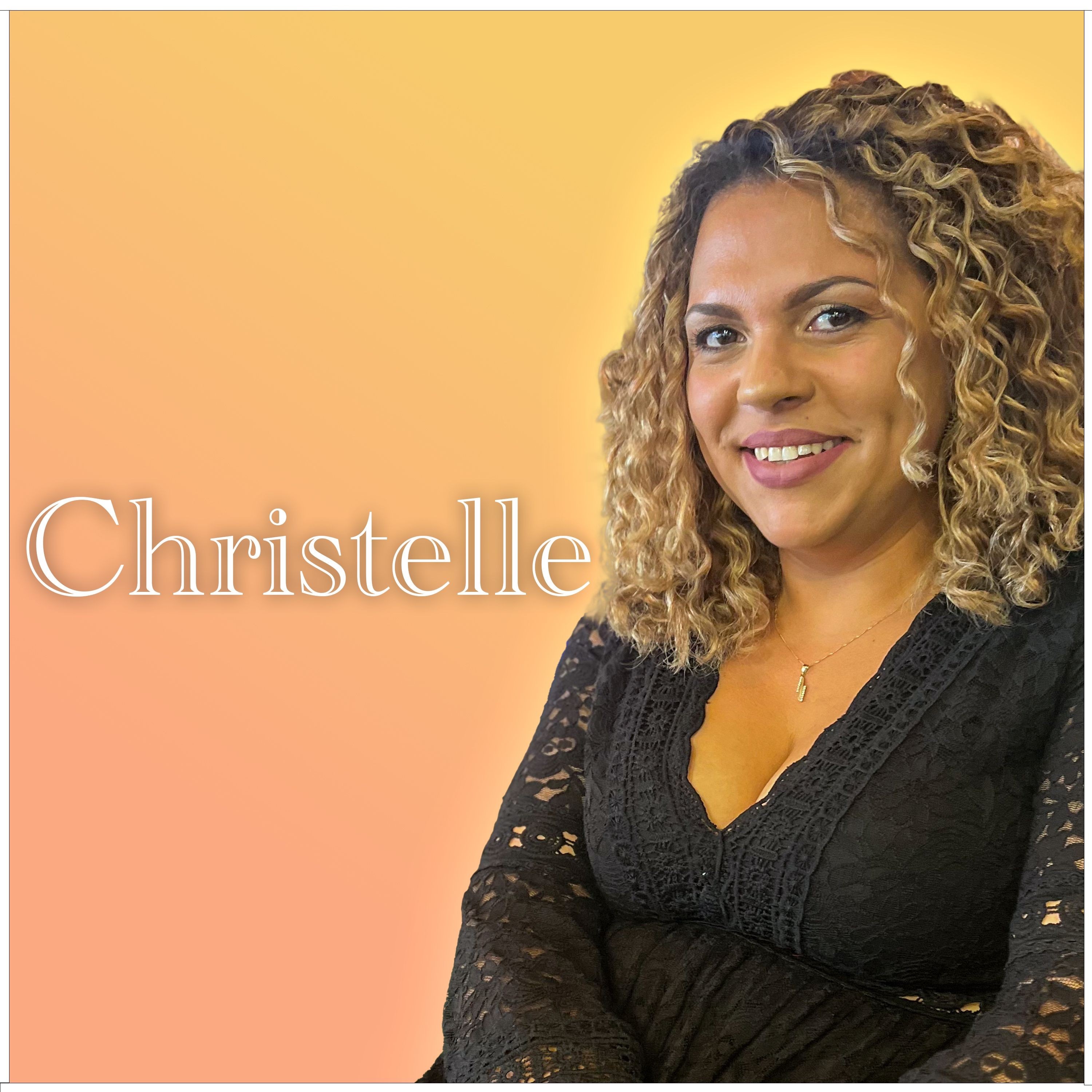 Christelle - EP