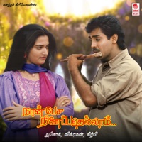 Naan Pesa Ninepadellam (Original Motion Picture Soundtrack) - Sirpy, Pazhani Bharathi, Vikraman, Poovarasu, Pulavar Pulamaipithan & Piraisoodan