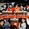 Empezamos De Cero (feat. Eliz) - Single