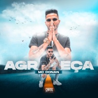 Agradeça - Single - Mc Donan