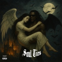 Soul Ties - Maxx Kenif