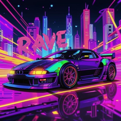 RAVE - Single