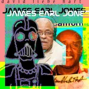 James Earl Jones (feat. Party Trash) - Single