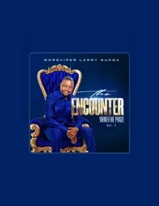 Worshiper Larry Gunda dinle, müzik videolarını izle, biyografisini oku, tur tarihlerini ve daha fazlasını gör!