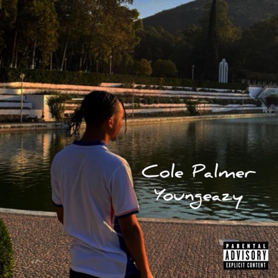 Cole Palmer (feat. Spiberoba) - Single