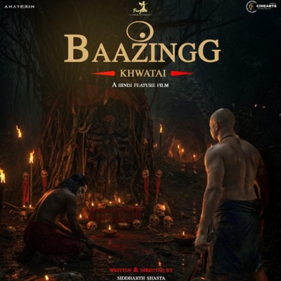 Baazingg Khwatai (Original Background Score)