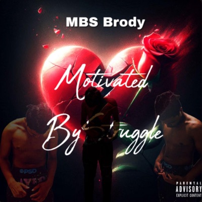 Motivated By Struggle