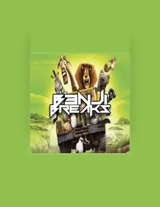 Luister naar B3nji Breaks, bekijk muziekvideo's, lees de bio, bekijk de tourdata, en meer!