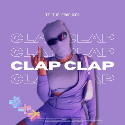 Clap Clap - Single