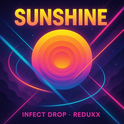 Sunshine - Single