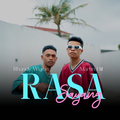 Rasa Sayang - Single