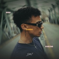 SIGO DANDO VUELTAS - Single - Sam J