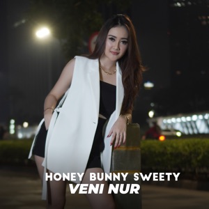 Honey Bunny Sweety Album Art