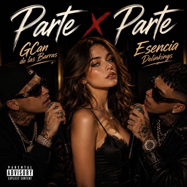 Parte X Parte (feat. ESENCIA DELINKINGS)