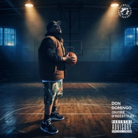 On Fire (Freestyle) Don Domingo