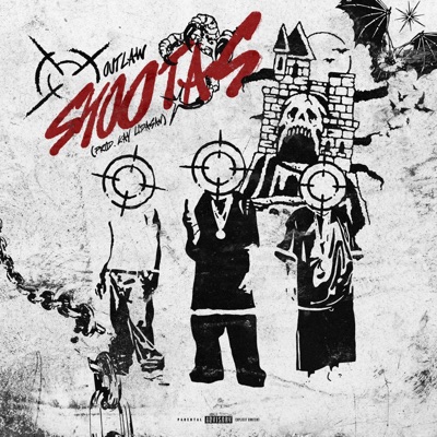 SHOOTAS - Single