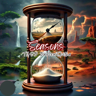 Seasons - Single