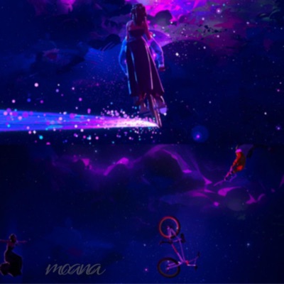moana - Single