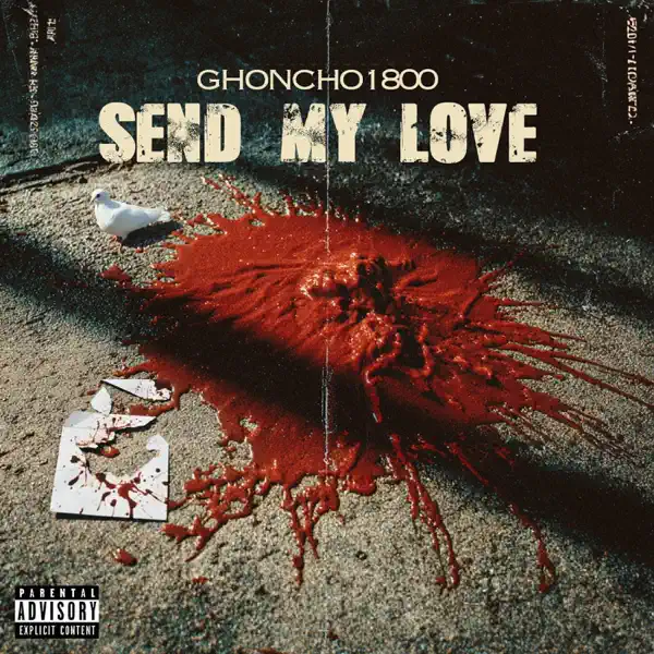 Give it up (feat. YMC Lor Tez, Ymc Ant, YMC Backz & DanLeveledUp