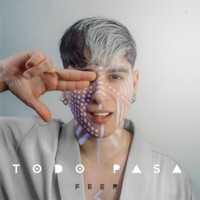 Todo Pasa - Single - FEER