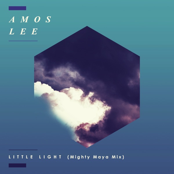 Little Light (Mighty Maya Mix) - Single album cover