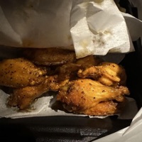 LEMON PEPPER OLEA - Single - Bhrisbran