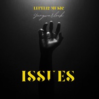 Issues (feat. Twystbeat & K.Montana) - Single - Yungwarlock