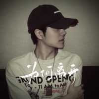 为何离开 - Sentao Luo