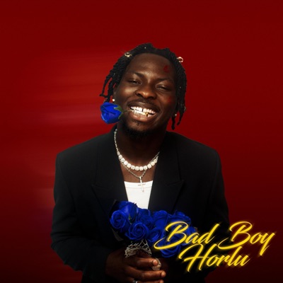Bad Boy Horlu - EP