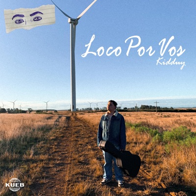 LOCO POR VOS - Single