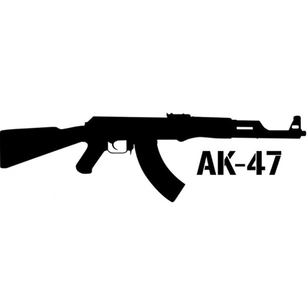 AK-47